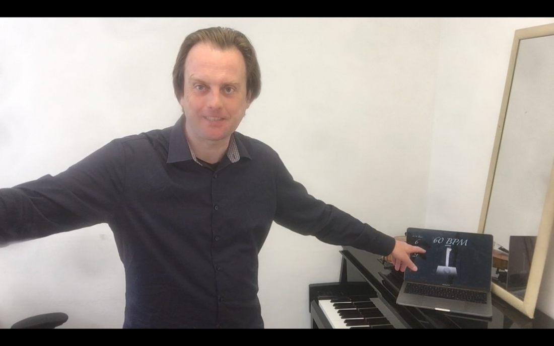 Does Your Metronome Hate You?