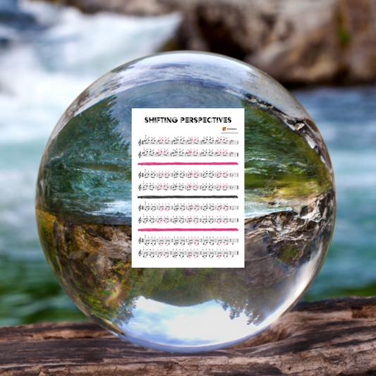 Shifting Perspectives