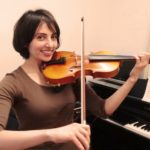 Setareh Mood Violin Cubicle thumbnail
