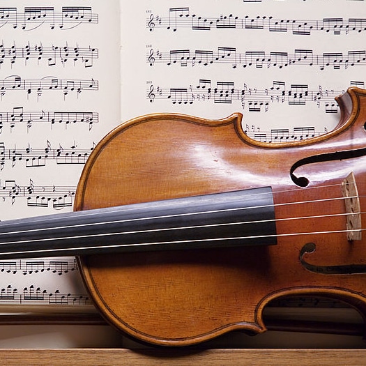 Beginner Violin Class in London