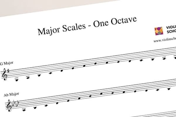 Váhy \u0026 Arpeggios | TENTO WEB MÁVáhy \u0026 Arpeggios | TENTO WEB MÁ  