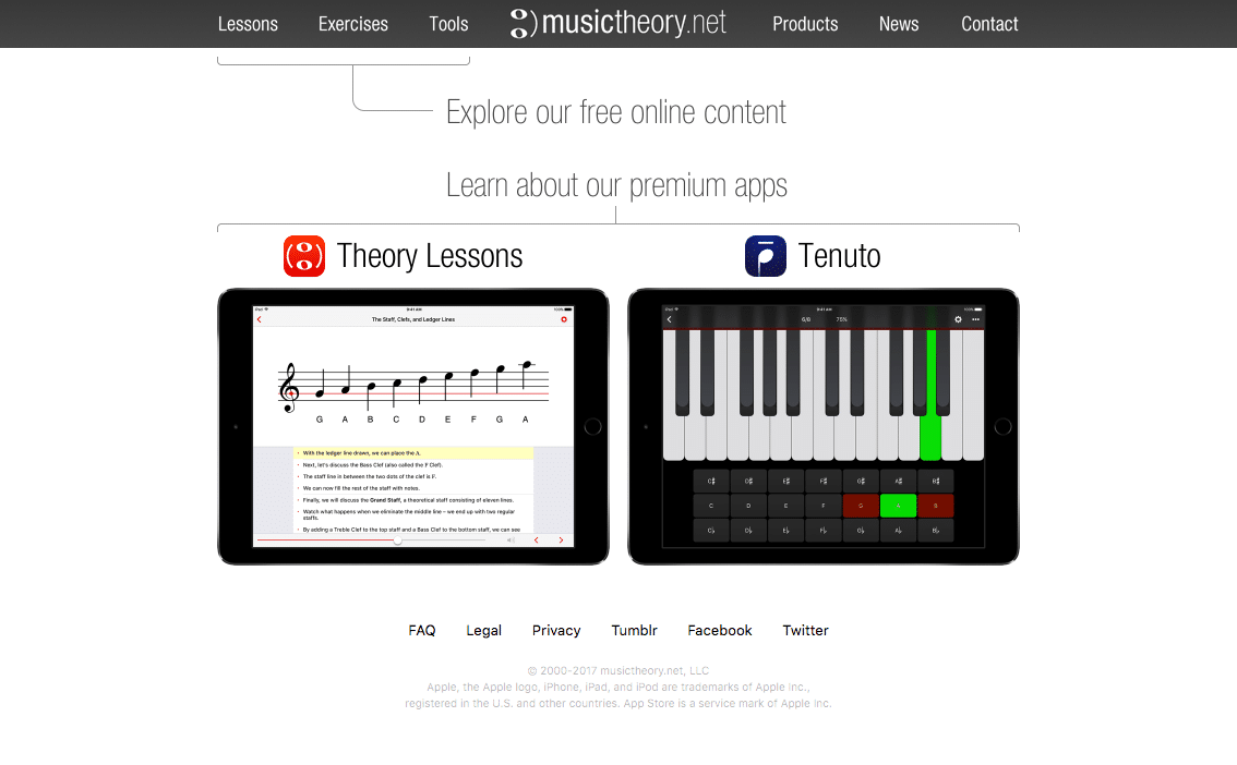 musictheory.net