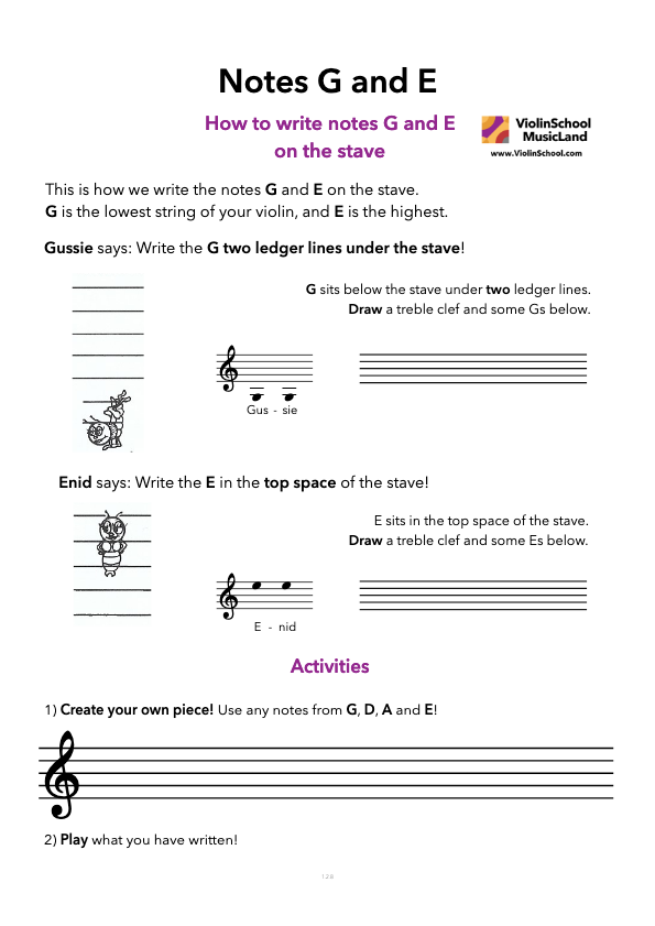 https://www.violinschool.com/wp-content/uploads/2020/01/Course-A-Parent-and-Child-Notes-G-and-E-1.2.8-ViolinSchool.pdf
