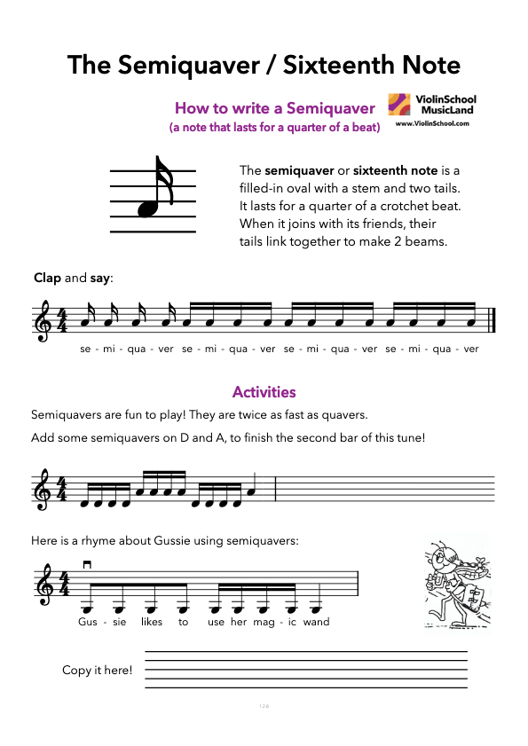 https://www.violinschool.com/wp-content/uploads/2020/01/Course-A-Parent-and-Child-The-Semiquaver-Sixteenth-Note-1.2.8-ViolinSchool.pdf