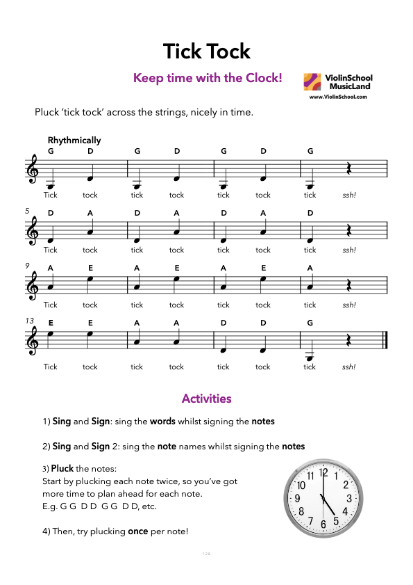 https://www.violinschool.com/wp-content/uploads/2020/01/Course-A-Parent-and-Child-Tick-Tock-1.2.8-ViolinSchool.pdf