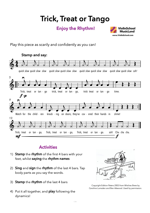 https://www.violinschool.com/wp-content/uploads/2020/01/Course-A-Parent-and-Child-Trick-Treat-or-Tango-1.2.8-ViolinSchool.pdf