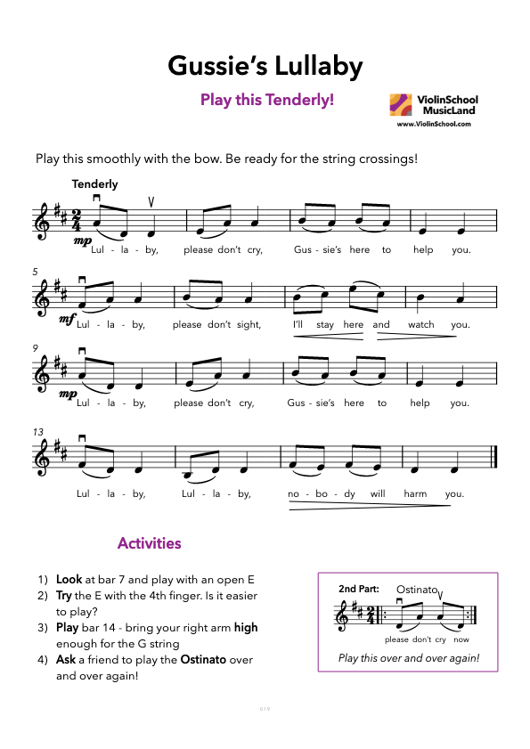 https://www.violinschool.com/wp-content/uploads/2020/01/Course-B-Parent-and-Child-Gussies-Lullaby-1.1.9-ViolinSchool.pdf