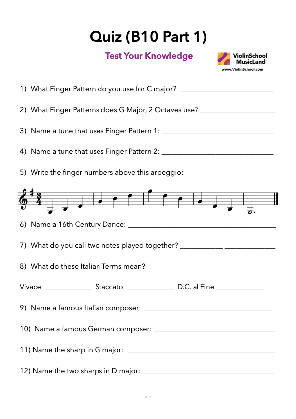 https://www.violinschool.com/wp-content/uploads/2020/03/Course-B-Parent-and-Child-Quiz-A10-1.2.0-ViolinSchool.pdf