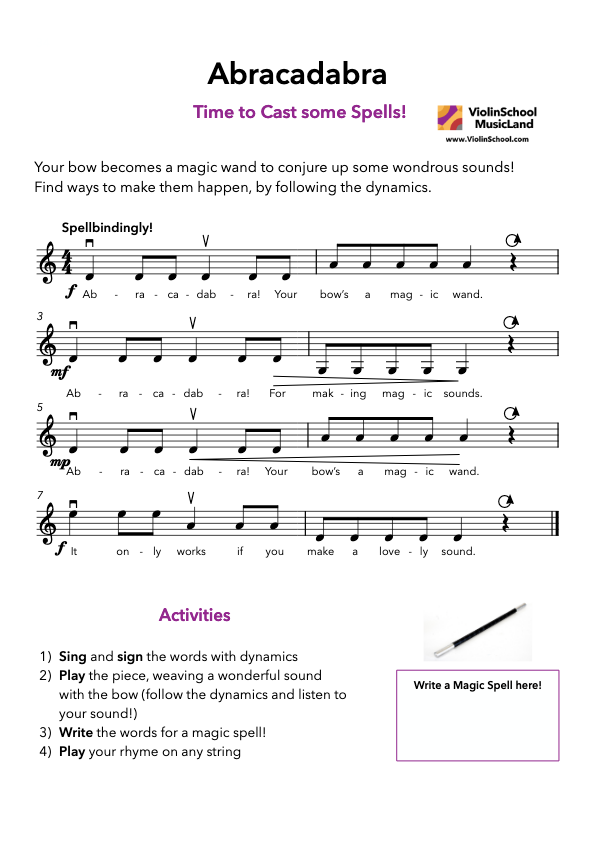 https://www.violinschool.com/wp-content/uploads/2020/06/Abracadabra-Lesson-P6-2.1.0-ViolinSchool.pdf
