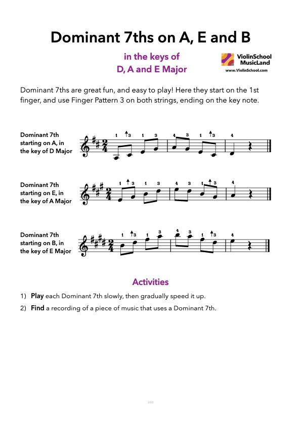 https://www.violinschool.com/wp-content/uploads/2020/06/Dominant-7ths-on-A-E-and-B-Lesson-C14-2.1.0-ViolinSchool.pdf