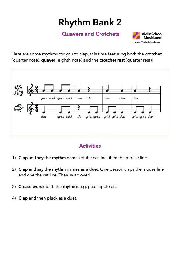 https://www.violinschool.com/wp-content/uploads/2020/06/Rhythm-Bank-2-Lesson-P4-2.1.0-ViolinSchool.pdf