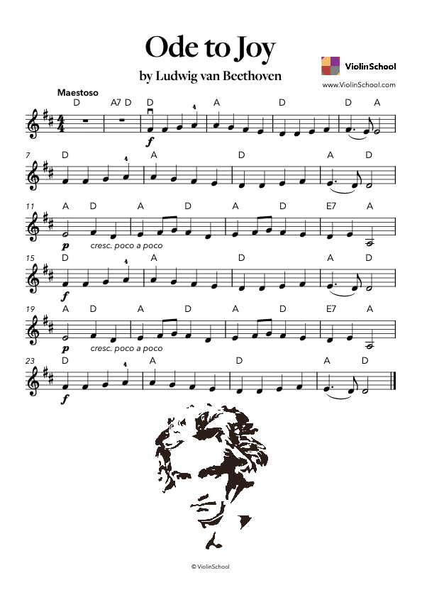 Джой мп 3. Ода к радости Бетховен. Ode to Joy. Ode to Joy Beethoven на гитаре. Ода к радости Ноты.