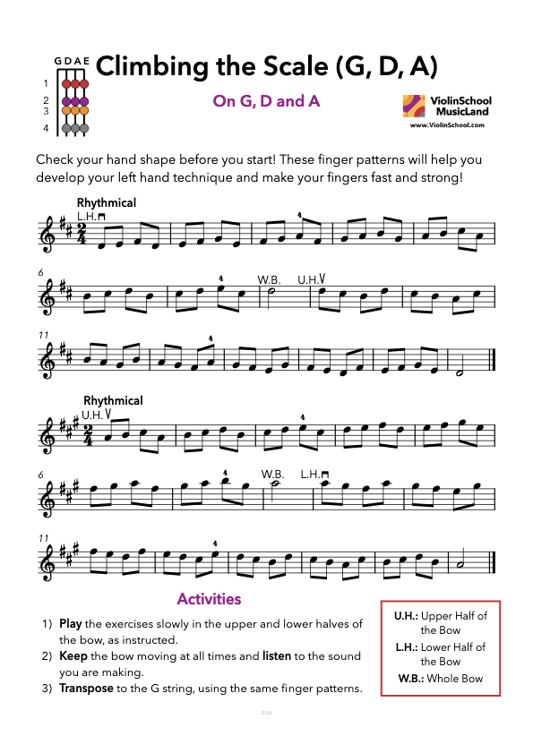 https://www.violinschool.com/wp-content/uploads/2020/09/Climbing-the-Scale-G-D-A-Lesson-B2-2.5.0-ViolinSchool.pdf