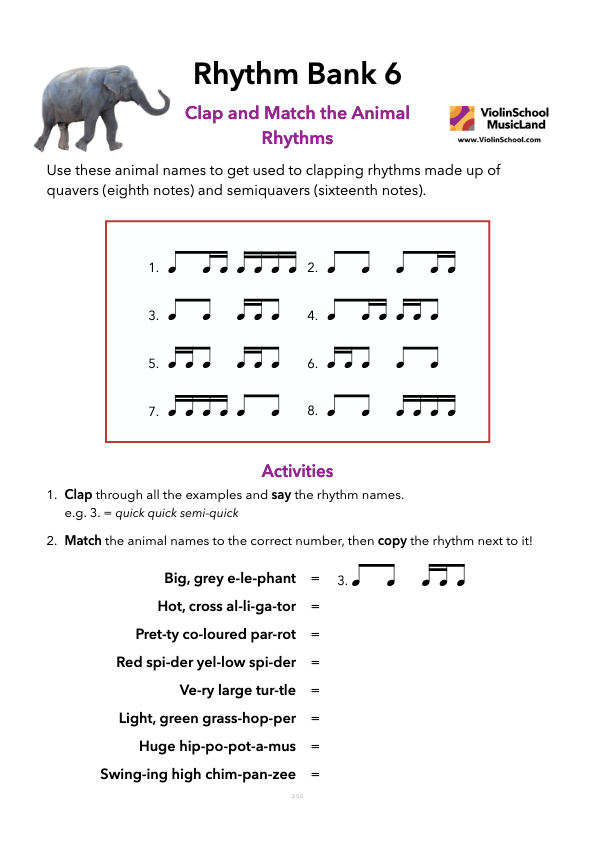 https://www.violinschool.com/wp-content/uploads/2020/09/Rhythm-Bank-6-Lesson-A2-2.5.0-ViolinSchool.pdf