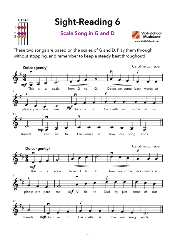 https://www.violinschool.com/wp-content/uploads/2020/09/Sight-Reading-6-Lesson-B1-2.5.0-ViolinSchool.pdf