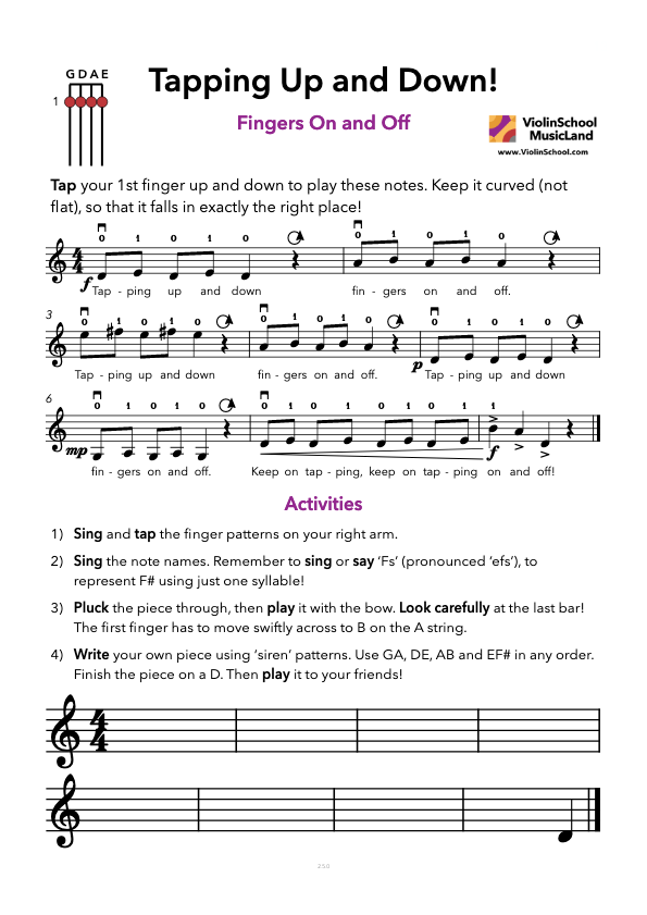 https://www.violinschool.com/wp-content/uploads/2020/09/Tapping-Up-and-Down-Lesson-A2-2.5.0-ViolinSchool.pdf