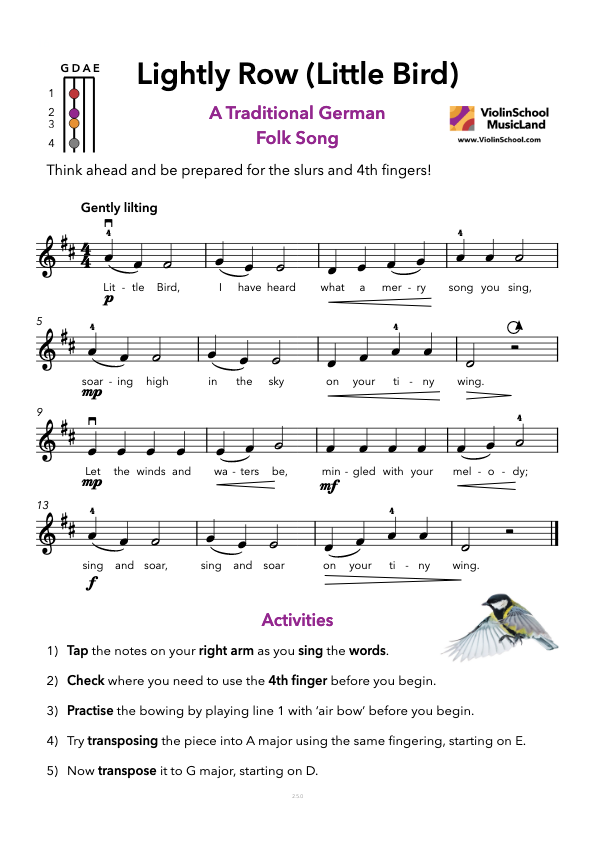https://www.violinschool.com/wp-content/uploads/2020/10/Lightly-Row-Little-Bird-Lesson-B3-2.5.0-ViolinSchool.pdf