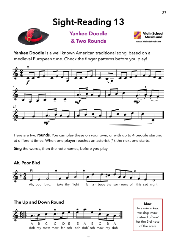 https://www.violinschool.com/wp-content/uploads/2021/02/Sight-Reading-13-Course-C-2.5.0-ViolinSchool.pdf