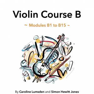 Coursebook (Course B)