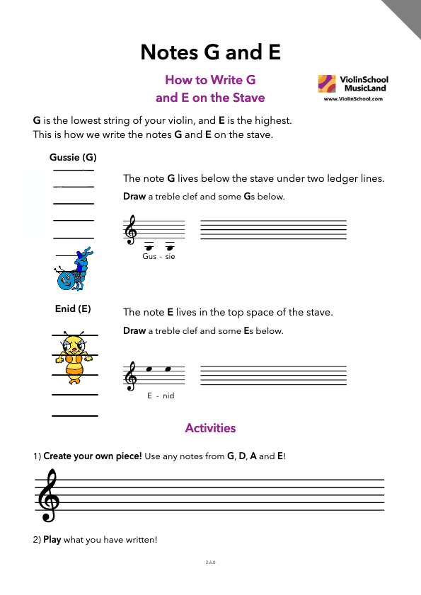 https://www.violinschool.com/wp-content/uploads/2021/09/Notes-G-and-E-Lesson-P2-2.6.0-ViolinSchool.pdf